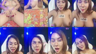 AAA Aum - 916939 - 69Live Thailand - [02:17-05/08/22] - Credit : playcrot.com free porn streaming