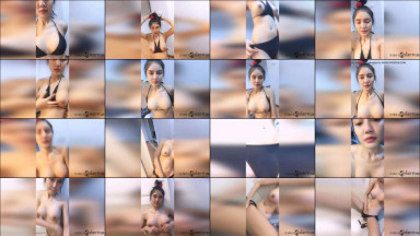 Thai girl c0Lmek free porn streaming