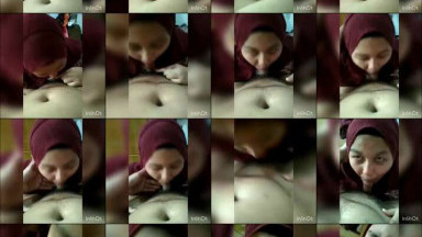 jilbab nyepong crottt di muka bokep indo terbaru