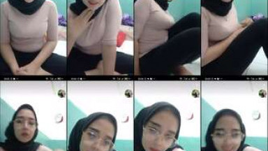 Live kiki jilbab hot2 bokep indo terbaru