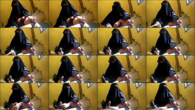 jilbab bercadar tapi suka main kntl bokep indo terbaru