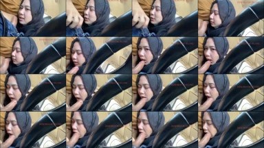 Indo Viral! || Jilbab Cantik Karaokean dimobiL || Bokep Terbaru || Bokep Indonesia Viral !